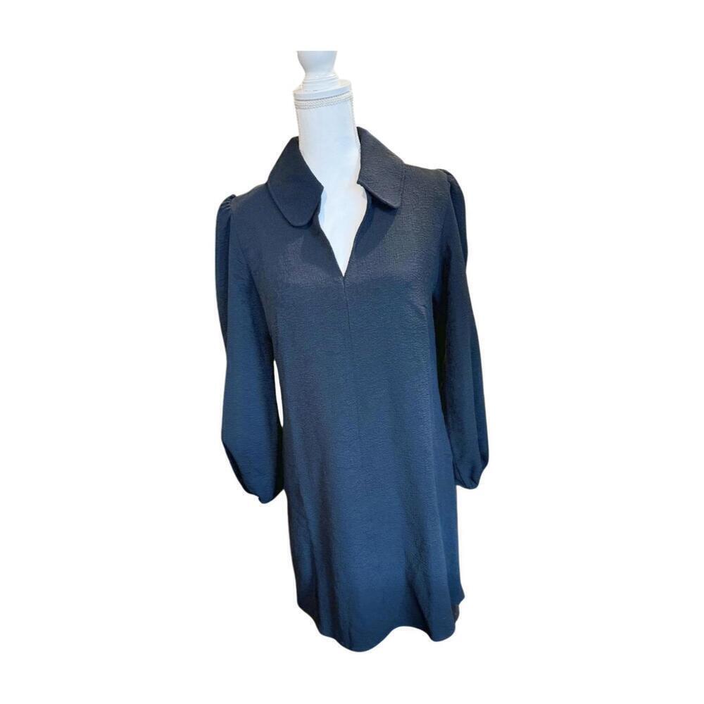 New Samsøe Samsøe “Margot” Textured Mini Dress, Size S